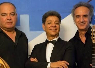 Plovdiv GuitArt Festival 2021: "Real… mente Napoli" Concert