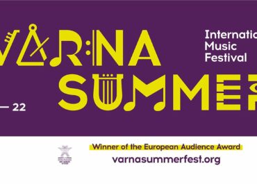 96. Internationales Musikfestival "Sommer von Varna"