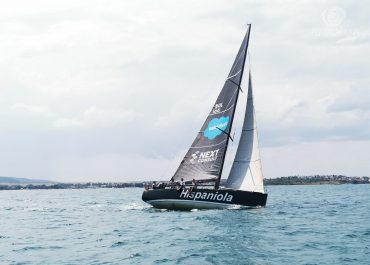 Cor Caroli International regatta 2022
