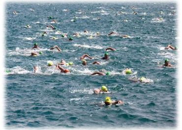 83-ти Международен традиционен плувен маратон „Галата-Варна“